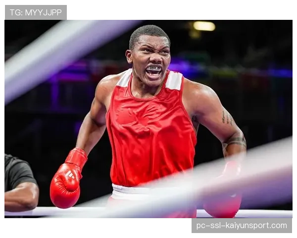 巴黎奥组委公布拳击项目最终资格赛日程，全球逾百选手竞逐