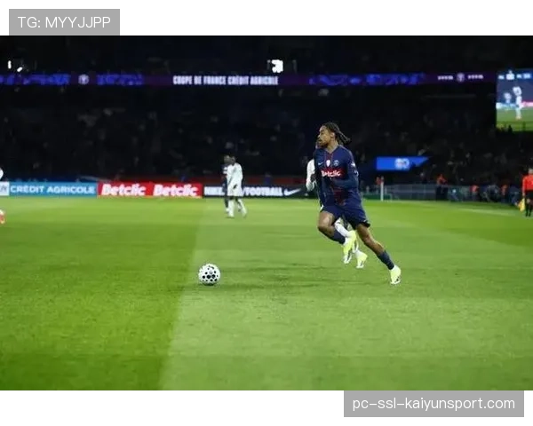 巴黎FC主场3-2力克莱阿弗尔，结束四轮不胜